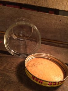 他の写真3: Peter Pan Peanut Butter Glass Jar