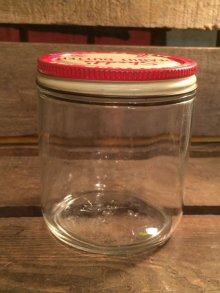他の写真2: Shedd's Peanut Butter Glass Jar