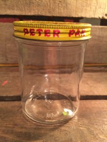 他の写真2: Peter Pan Peanut Butter Glass Jar