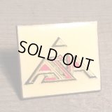 Rock N Roll Enamel Pins