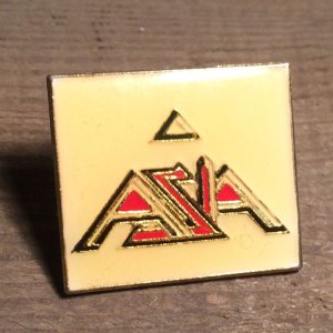 画像1: Rock N Roll Enamel Pins