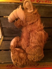 他の写真2: ALF Plush Doll　ビンテージ アルフ プラッシュ ドール ぬいぐるみ トイ toy おもちゃ ヴィンテージ 80年代