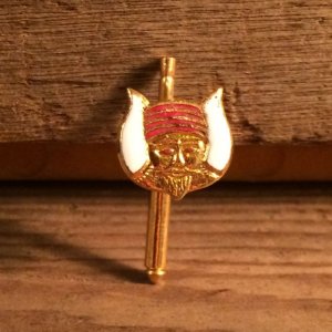 画像1: Freemasonry Shriner Cuff