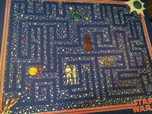 他の写真1: STAR WARS PLACEMATS