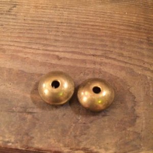 画像1: Work Button