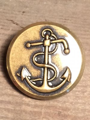 画像1: Anchor Button