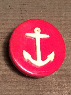 画像1: Anchor Button