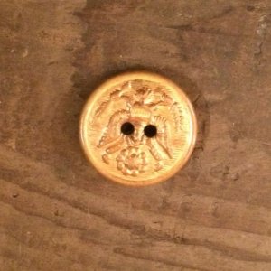 画像1: Military Button