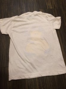 他の写真3: ALF Kids T-Shirt　ビンテージ アルフ Tシャツ古着 キッズ アメリカ雑貨 ヴィンテージ 80年代