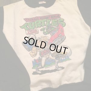 画像1: TURTLES Kids Sweat Shirt