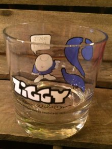 他の写真2: ZiGGY Glass Number 2　ビンテージ ジギー グラス コップ ナンバリング キッチンウェア アメリカ雑貨 ヴィンテージ 70年代