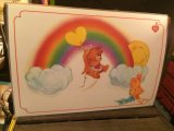 Care Bear Place Mat