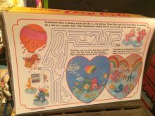 他の写真2: Care Bear Place Mat