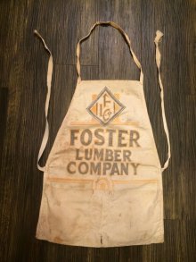 他の写真1: Foster Lumber Company Apron
