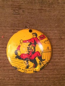 他の写真1: Red Ryder Tin Charm