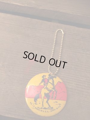 画像1: Red Ryder Tin Charm
