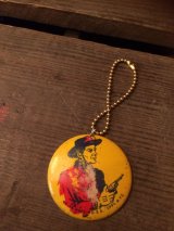 Red Ryder Tin Charm