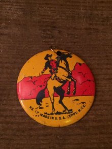 他の写真1: Red Ryder Tin Charm