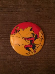 他の写真1: Red Ryder Tin Charm