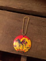 Red Ryder Tin Charm