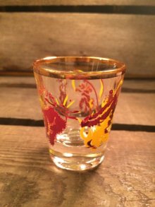 他の写真3: Bottoms Up Shot Glass