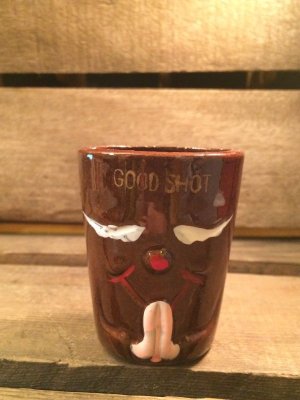 画像1: GOOD SHOT Shot Glass