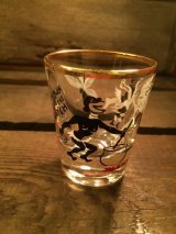 Native Shot Glass