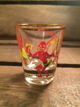 Native Shot Glass