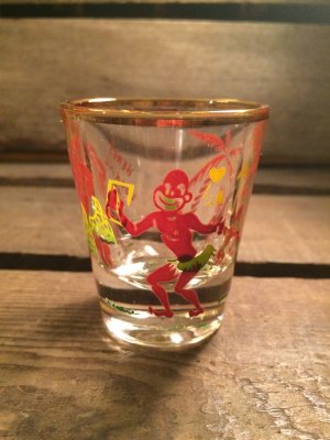 画像1: Native Shot Glass