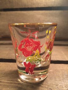 他の写真1: Native Shot Glass