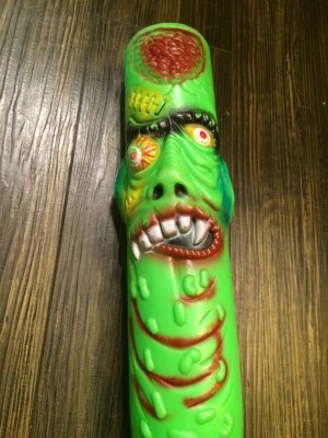 画像1: MADBALLS MONSTER BAT