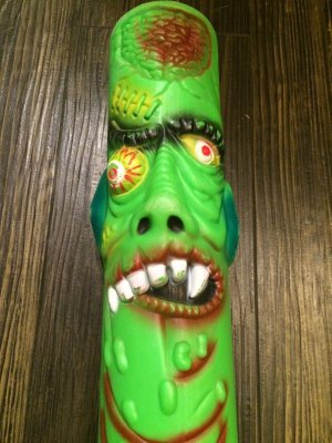 画像1: MADBALLS MONSTER BAT