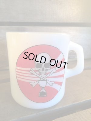 画像1: GALAXY SKULL Mug