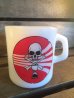 画像1: GALAXY SKULL Mug (1)