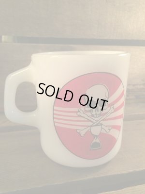 画像2: GALAXY SKULL Mug