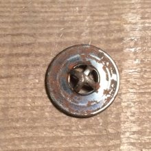 他の写真1: H.W. King & Co. Work Button