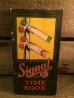 画像1: Signal Time Book (1)