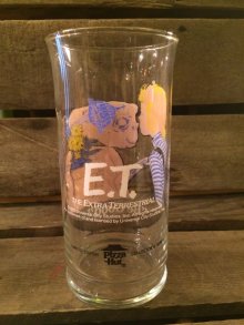 他の写真2: E.T. Glass　ビンテージ　80's　ET　イーティー　グラス　タンブラー　コップ　ノベルティー　ヴィンテージ