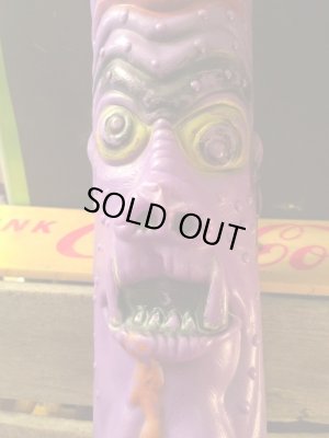 画像1: MADBALLS MONSTER BAT