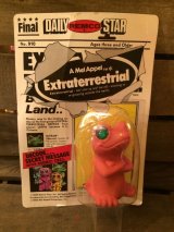 EXTRATERRESTRIAL Figure