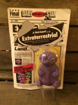 EXTRATERRESTRIAL Figure