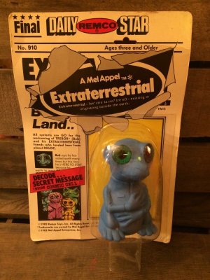 画像1: EXTRATERRESTRIAL Figure