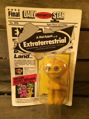 画像1: EXTRATERRESTRIAL Figure