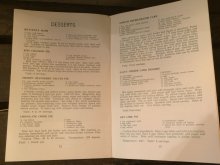 他の写真2: Reddy Kilowatt Recipes Book　ビンテージ レディキロワット ブック アドバタイジング 企業キャラクター 企業物 アメリカ雑貨 ヴィンテージ 60年代