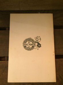 他の写真1: Reddy Kilowatt Recipes Book　ビンテージ レディキロワット ブック アドバタイジング 企業キャラクター 企業物 アメリカ雑貨 ヴィンテージ 60年代