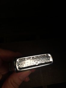 他の写真2: Freemasonry Zippo Lighter