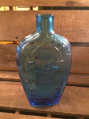 画像1: Freemasonry Bottle