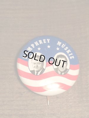 画像1: Politics Can Badge