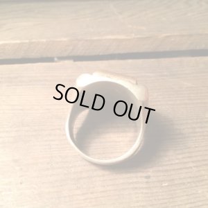画像3: Freemasonry Mexican Ring