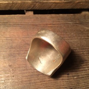 画像5: Freemasonry Mexican Ring